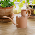 Indendørs metalvandkande, 1 L, blush pink