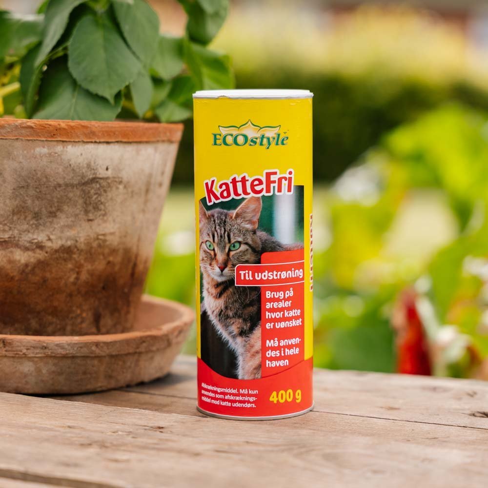 KatzenFrei, 400 g