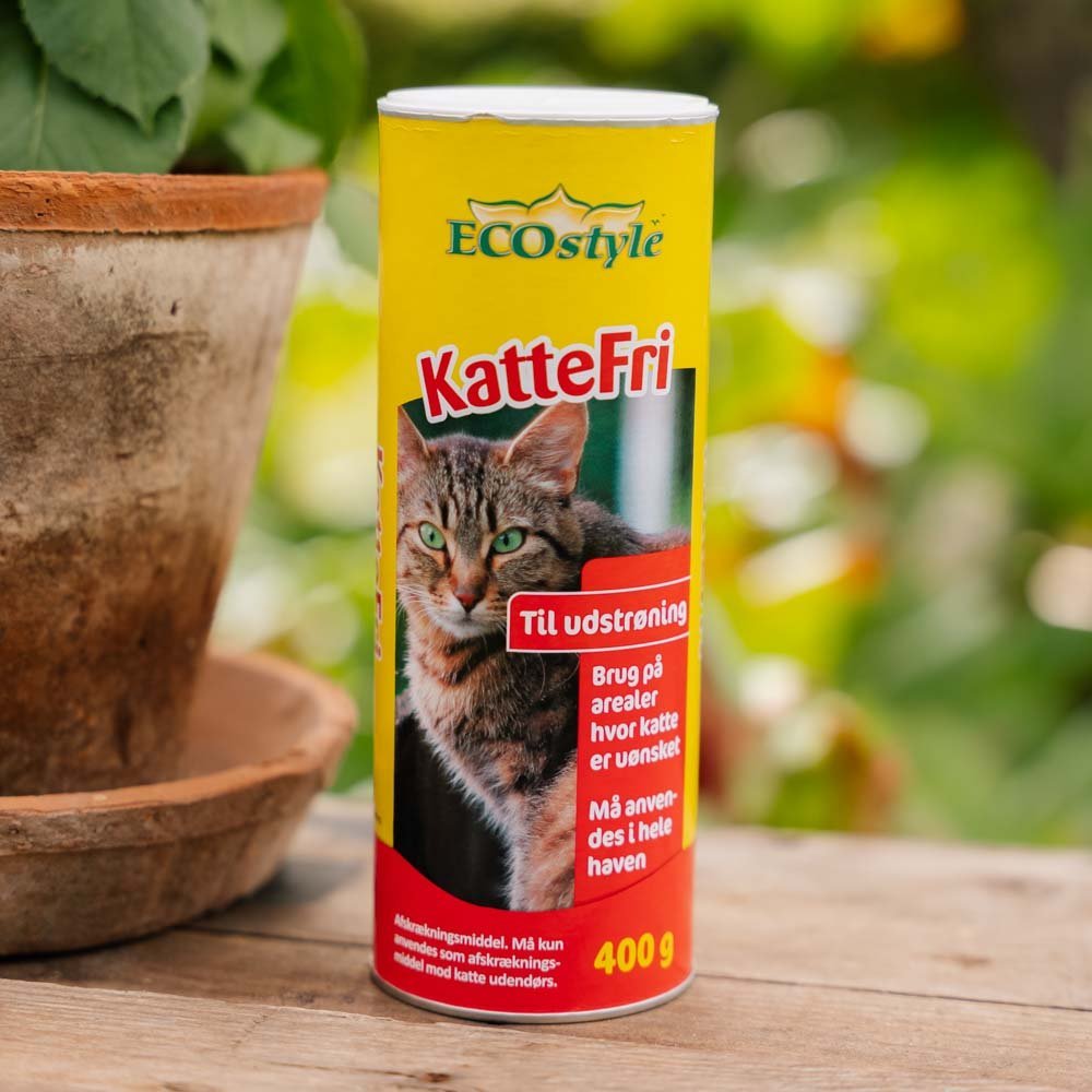 KatzenFrei, 400 g