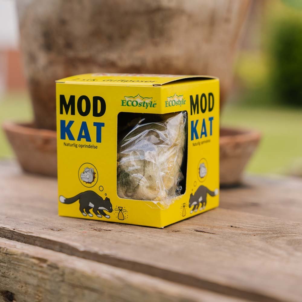 Katzenfrei Duftbeutel, 2er Pack