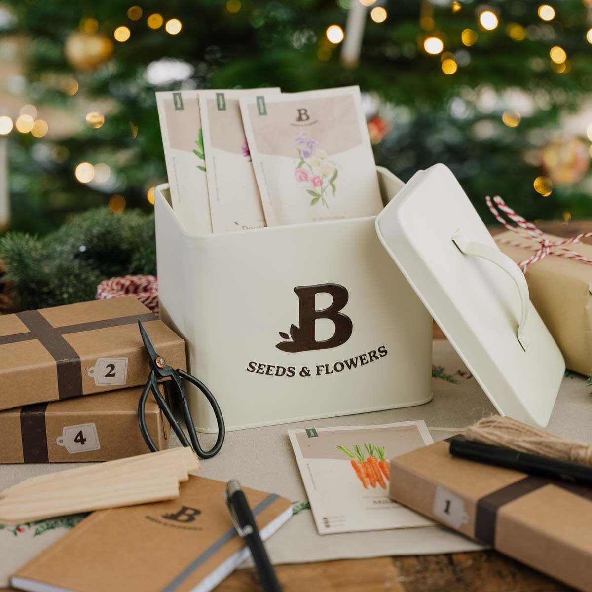 Klassisches Kalenderpaket