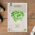 Kopfsalat Samen 'Suzan' - 200 Biosamen
