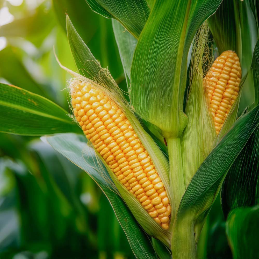 Maissamen 'Golden Bantam' - 10 Biosamen