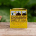 Maulwurf Vertreiben Duftbeutel, 2er Pack