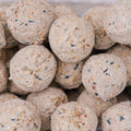 Meisenknödel, 35 stück
