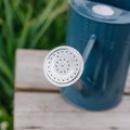 Metallgießkanne, 4,5 L, mitternachtsblau