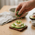 Microgreens Samen 'Brokkoli' - 4000 Biosamen