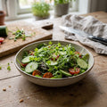 Microgreens Samen 'Karotten' - 13000 Biosamen