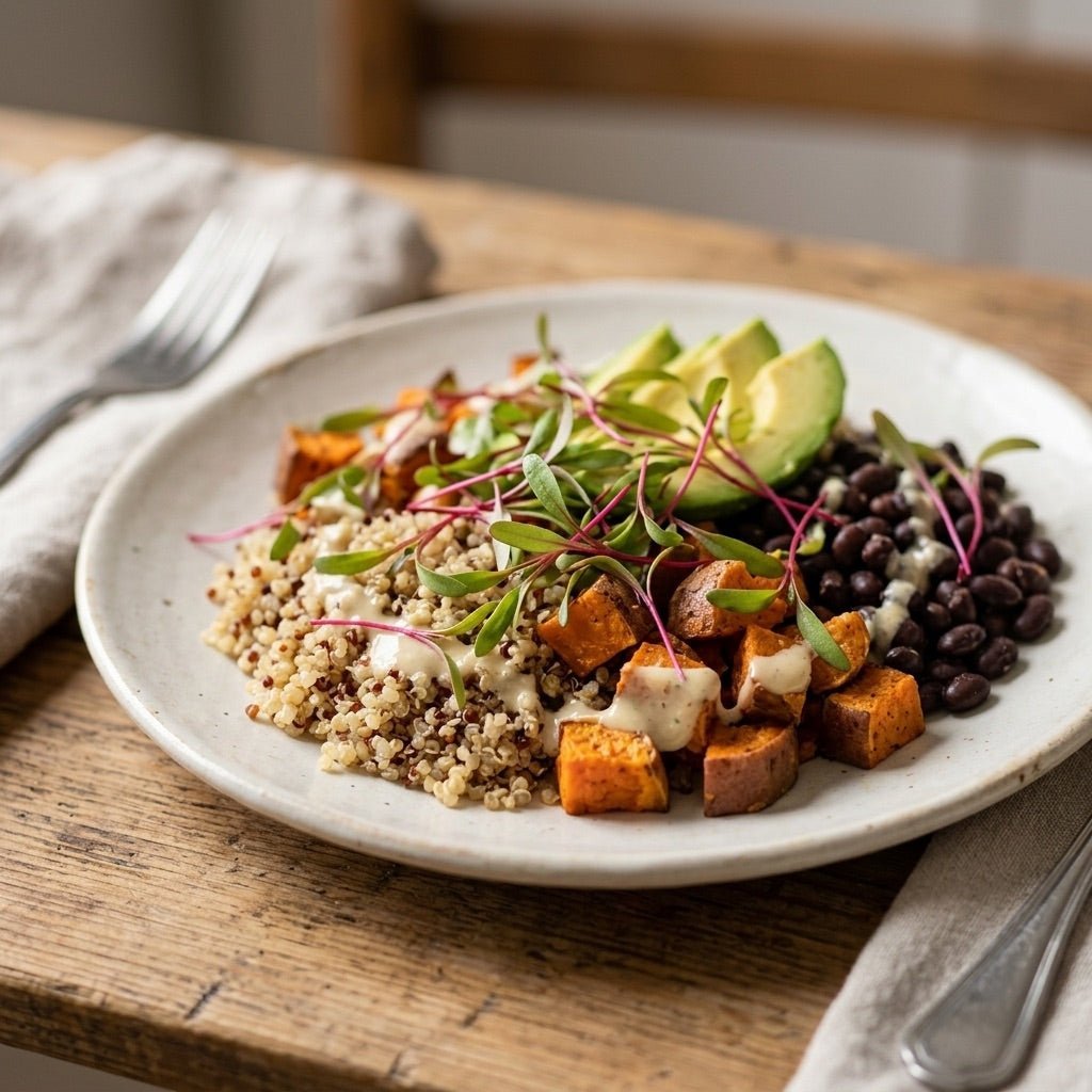 Microgreens Samen 'Weißstieliger Mangold' - 1200 Biosamen