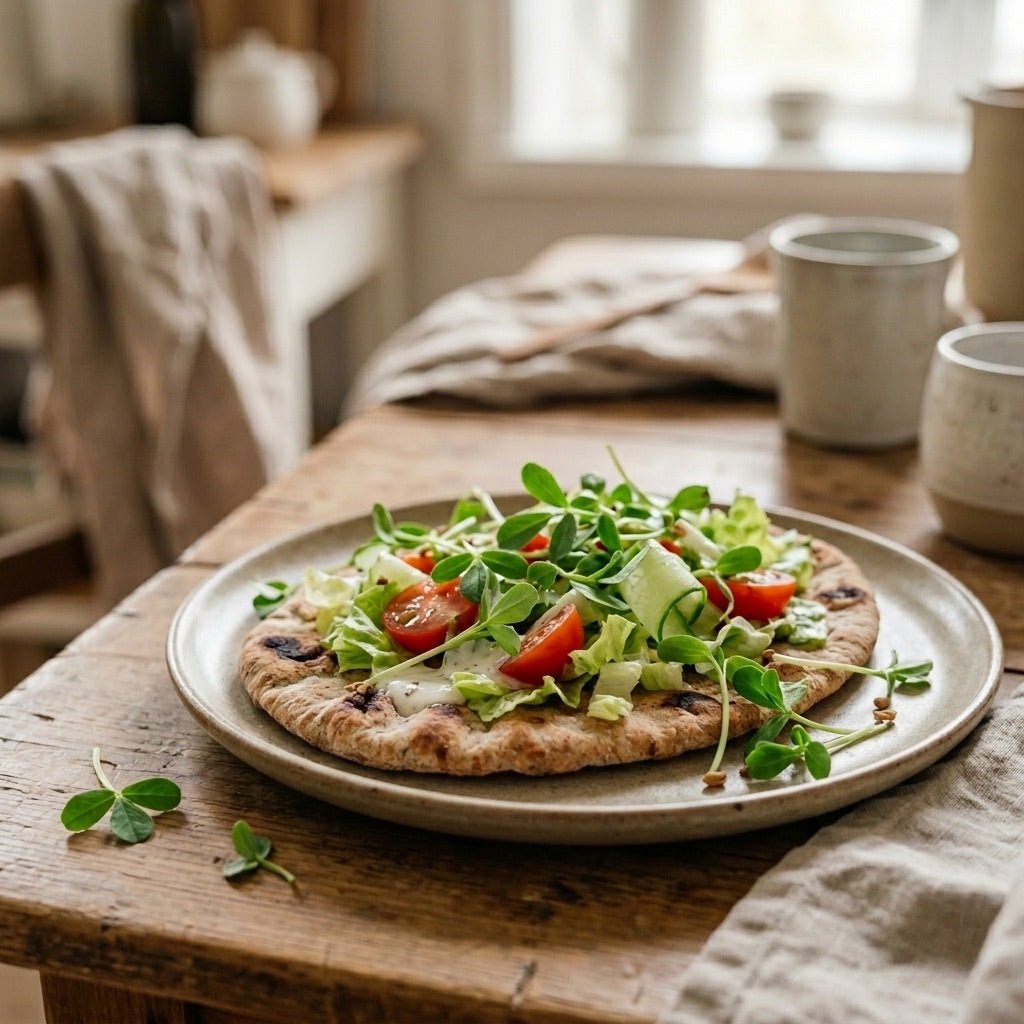 Microgreens Samen 'Bockshornklee' - 500 Biosamen