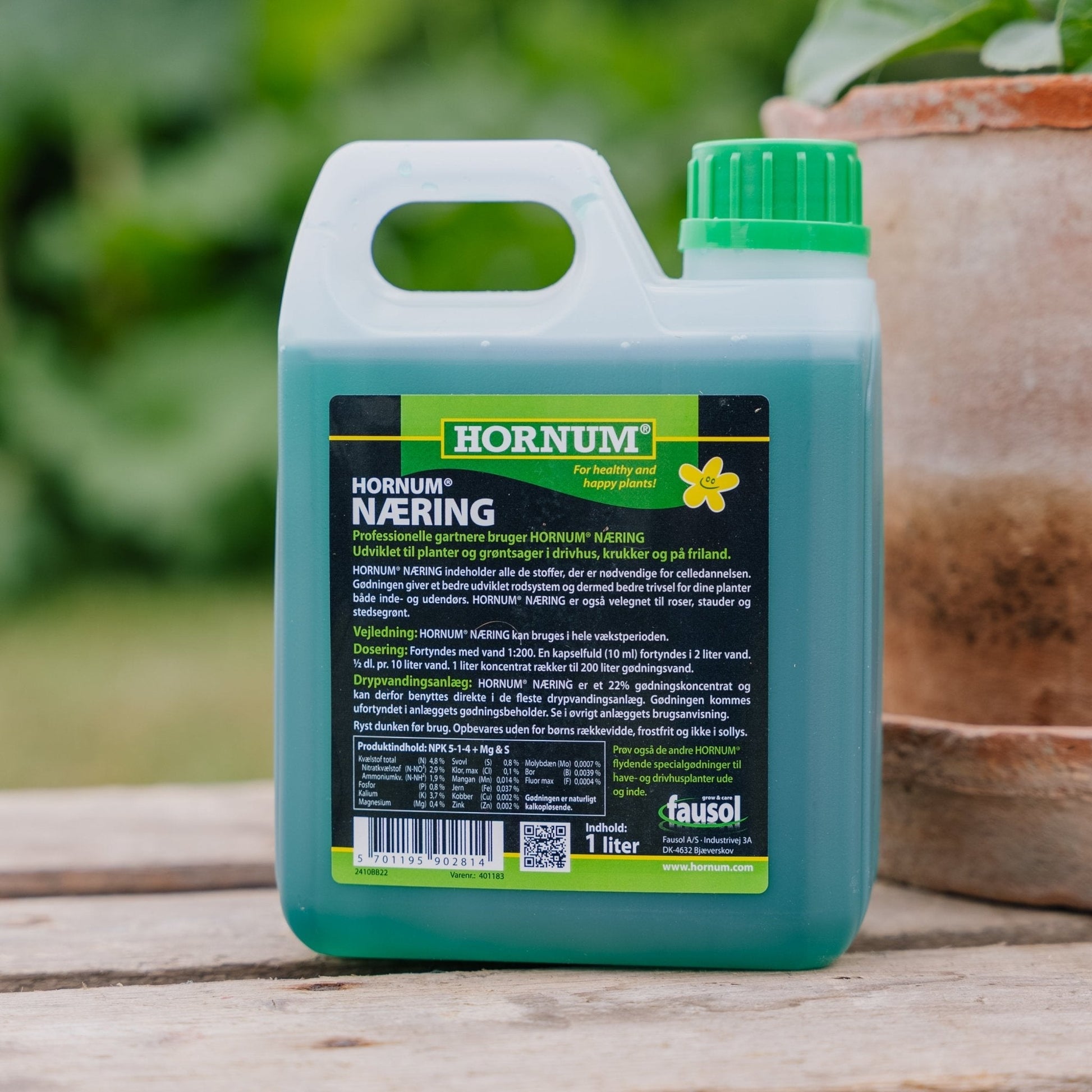 Næring, das Original 1 L