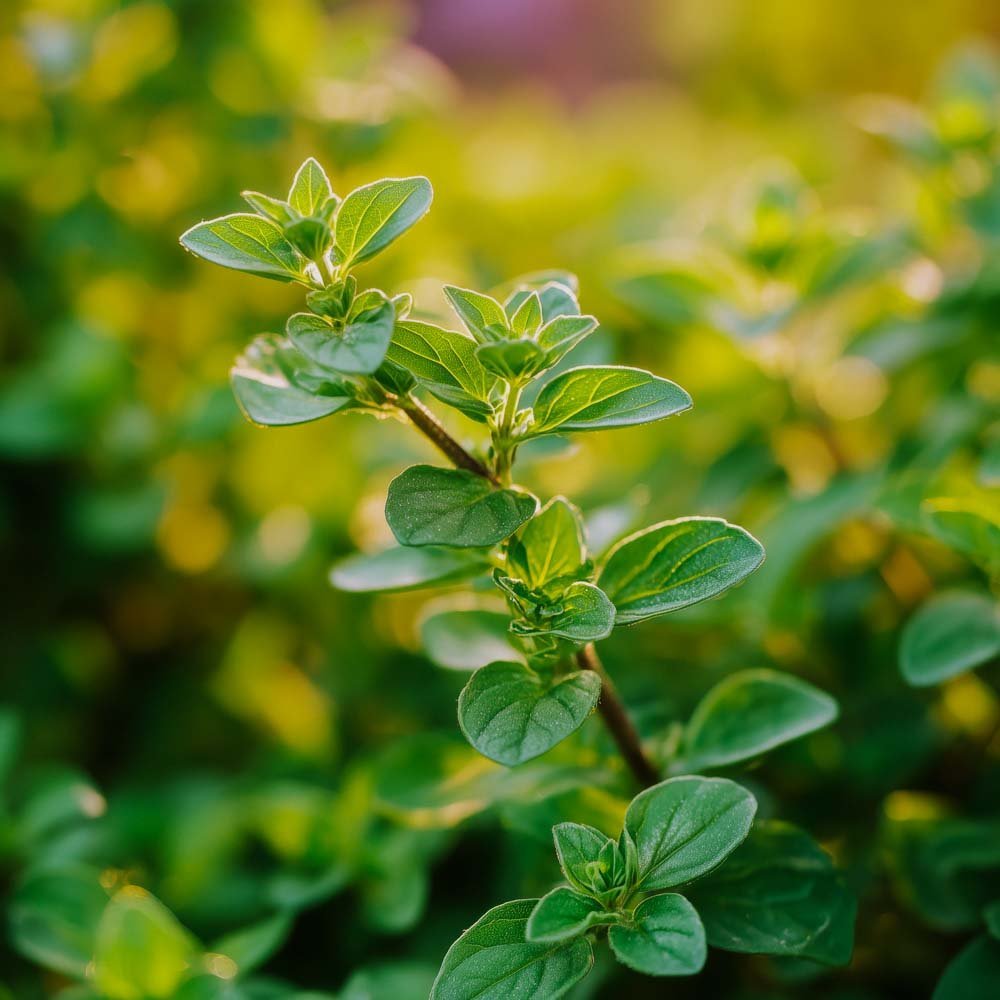 Oregano Samen 'Oregano' - 1000 Biosamen