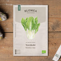 Pak Choi Samen 'Yorokobi' - 50 Biosamen