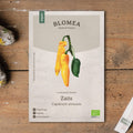 Paprika Samen 'Zazu' - 5 Biosamen