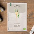 Pastinaken Samen 'White Gem' - 150 Biosamen