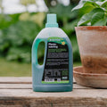 Pflanzennahrung, 750 ml