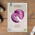 Rotkohl Samen 'Rodynda' - 40 Biosamen