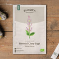 Salbei Samen 'Biennial Clary Sage' - 25 Biosamen