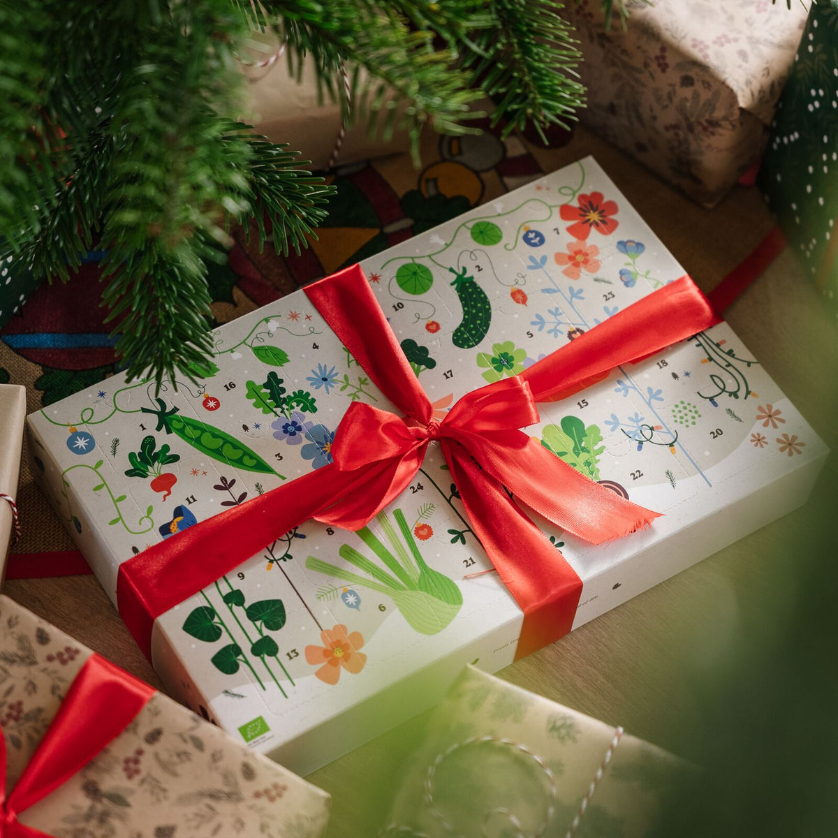 Samen Adventskalender