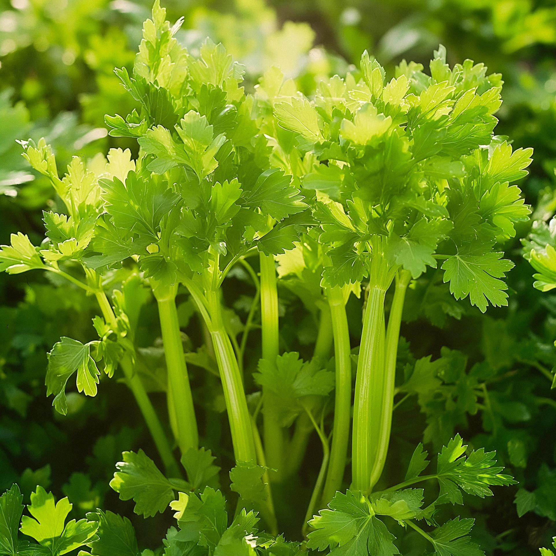 Selleriesamen 'Gewone Snij' - 100 Biosamen