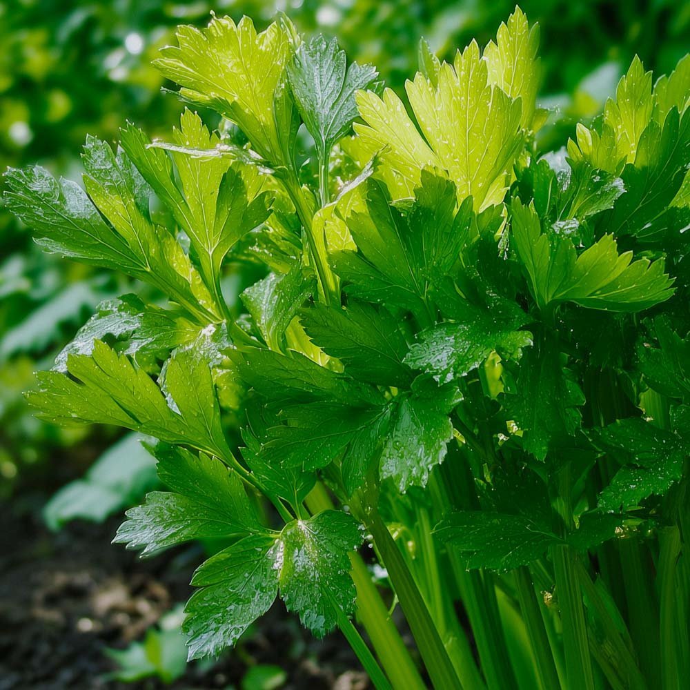 Selleriesamen 'Tall Utah' - 100 Biosamen