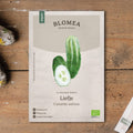 Snackgurken Samen 'Liefje' - 10 Biosamen