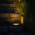 Solar Spotlights, 4er Pack