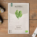 Spinat Samen 'Thorin' - 100 Biosamen