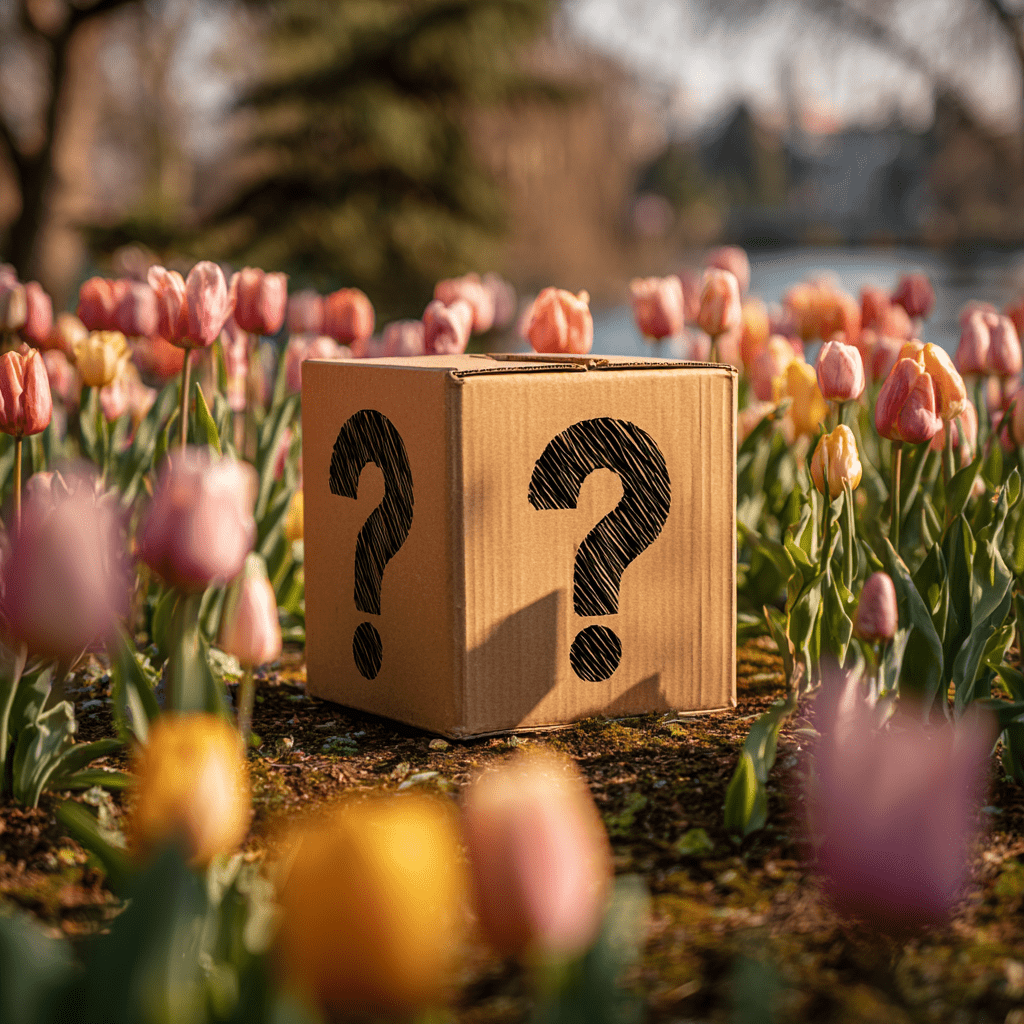 Tulpen Mystery Box