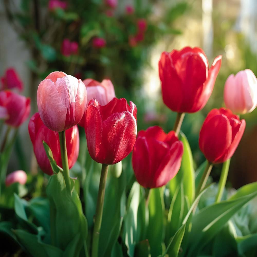 Tulpenmischung 'Impression Mixed'