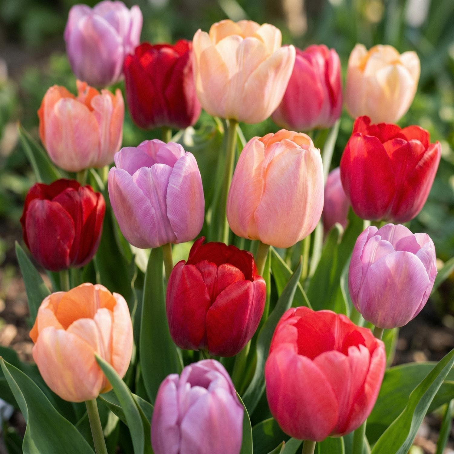 Tulpenmischung 'Pride Mixed'
