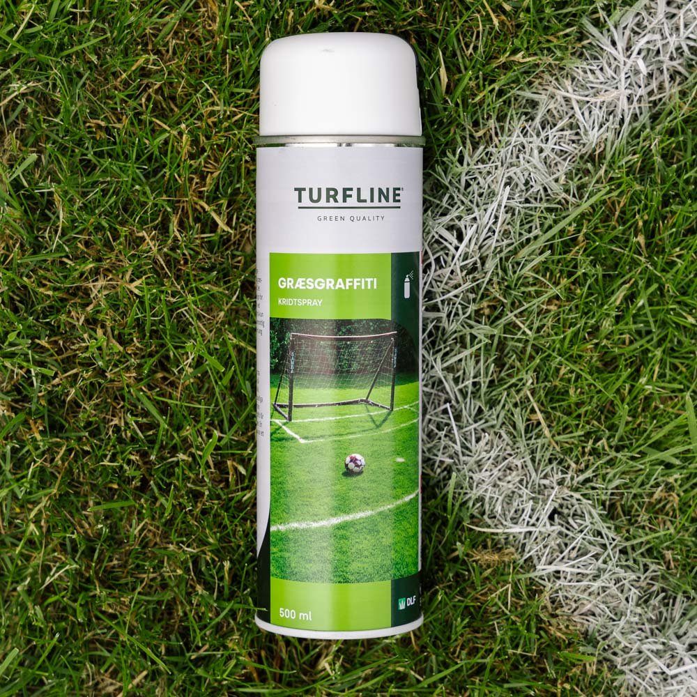 Turfline Græsgraffiti ‒ 500 ml