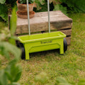 Turfline Streuwagen, 12 L