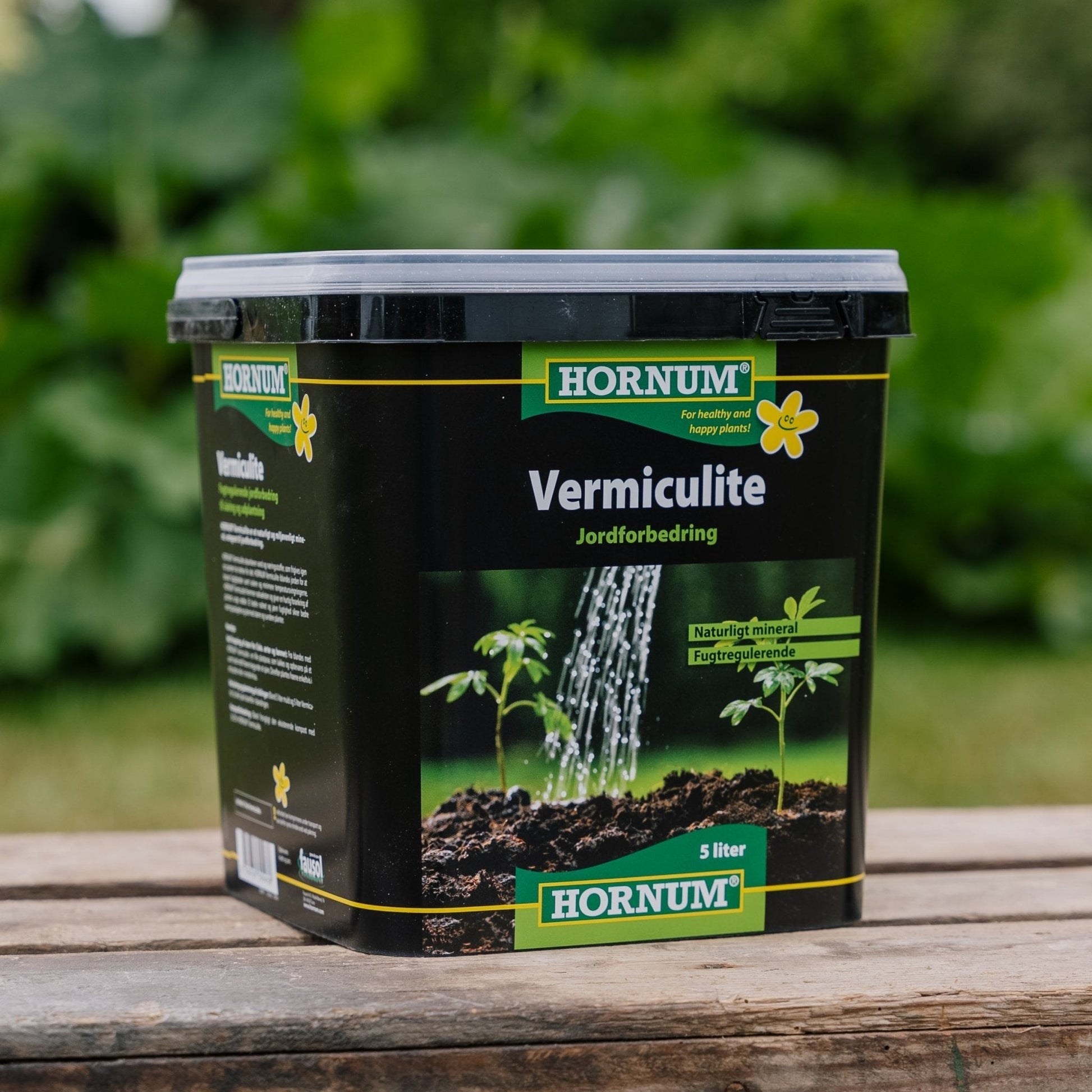 Vermiculit, 5 L