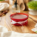 Weihnachtspaket für Microgreens - 5 Beutel Bio-Samen