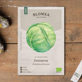 Weißkohl Samen 'Domarna' - 60 Biosamen