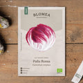 Zichoriensalat Samen 'Palla Rossa' - 200 Biosamen